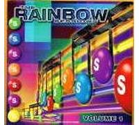 Various Artists - Rainbow Sessions