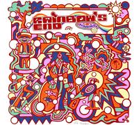 Various Artists Rainbow's End (Vinyl) 12" Album (Clear vinyl) (Importación USA)