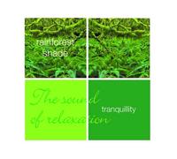 Various Artists - Rainforest Shade
