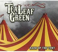 Various Artists - Raise up the tent