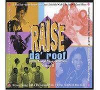 Various Artists - Raisin The Roof
