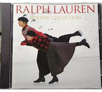 Various Artists - Ralph Lauren Holiday Collection