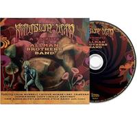 Various Artists - Ramblin' Man - A Tribute To The Allman Brothers Band