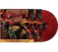 Various Artists - Ramblin' Man - A Tribute To The Allman Brothers Band [Vinilo]