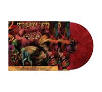 Various Artists Ramblin' Man: A Tribute to the Allman (Vinyl) (Importación USA)