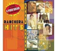 Various Artists - Ranchera Hits
