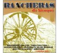 Various Artists - Rancheras De Siempre