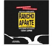 Various Artists - Rancho Aparte (Original Soundtrack)