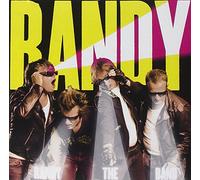 Various Artists - Randy The Band
