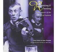 Various Artists - Ranting & Reeling (The Voice Of The People: Vol.19)