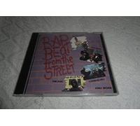 Various Artists - Rap Beat From the Street