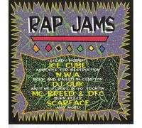 Various Artists - Rap Jams