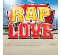 Various Artists - Rap Love