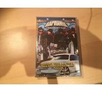 Various Artists - Rap Mania, Roots of Rap [Reino Unido] [DVD]