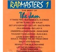Various Artists - Rap Masters 1: Jam