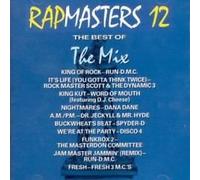 Various Artists - Rap Masters: Best of Mix