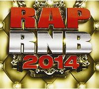 Various Artists - Rap Rnb 2014