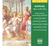 Various Artists - Raphael - art & mus
