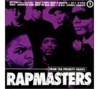 Various Artists - Rapmasters 1