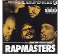 Various Artists - Rapmasters 3