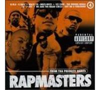 Various Artists - Rapmasters 4