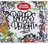 Various Artists - Rapper's Delight