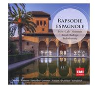 Various Artists - Rapsodie Espagnole