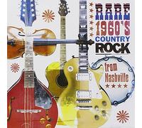 Various Artists - Rare 1960's Country..