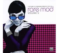 Varios - Rare Mod 5