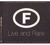 Various Artists - Rare on Air 4: Kcrw Live Performances by Various Artists (1998) Audio CD