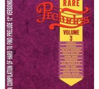 Various Artists - Rare Preludes Vol.3