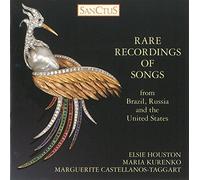 Various Artists - Rare Recordings of Songs from
