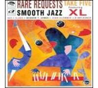 Various Artists - Rare Requests: Smooth Jazz
