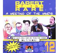 Various Artists - Rarest Of The Rare, Vol. 12