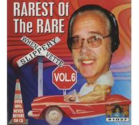 Various Artists - Rarest Of The Rare, Vol. 6