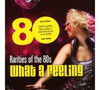 Various Artists - Rarities of the 80's