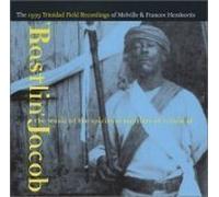 Various Artists - Rastlin Jacob: The Music of the Spiritual Baptist