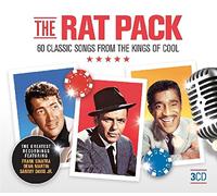Various Artists - Rat Pack