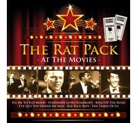 Various Artists - Rat Pack at the Movies