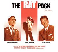 Various Artists - Rat Pack Volume 2