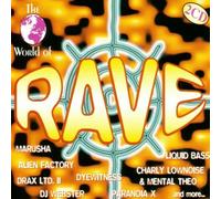 Various Artists - Rave