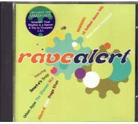 Various Artists - Rave Alert (UK Import)