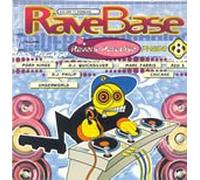 Various Artists - Rave Base - Phase 8