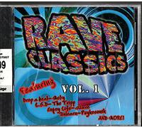 Various Artists - Rave Classics 1
