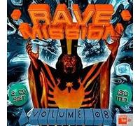 Various Artists - Rave Mission 8