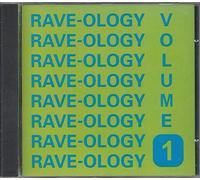 Various Artists - Rave-Ology 1