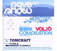 Various Artists - Rave on Snow 16 -25tr-
