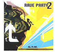 Various Artists - Rave Party 2