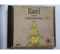 Various Artists - Ravel Bolero