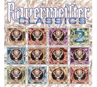 Various Artists - Ravermeister Classics Vol.2